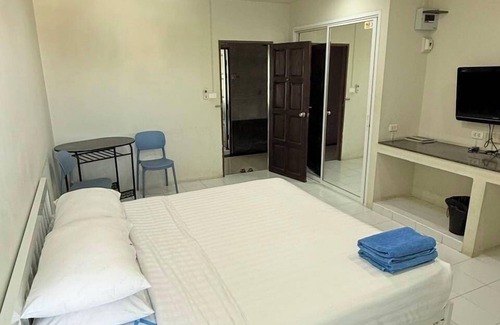 Phetchabun Hotel | Discover The One Phetchabun: Family-Friendly Comfort Awaits