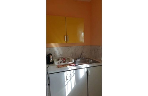 Saint Andrew Apartment | Convenient "The One" Studio Apt #2 Near Family-Friendly Amenities