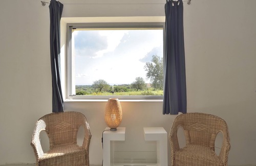 Noto House | Experience Villa Vendicari: Oceanfront Retreat Awaits