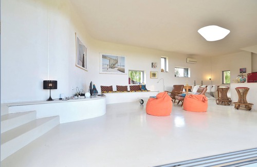 Noto House | Experience Villa Vendicari: Oceanfront Retreat Awaits