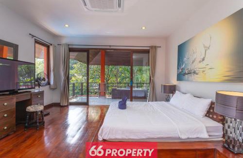 Chiang Mai House | Discover THE ONE VILLA: 4-Star Oceanfront Retreat