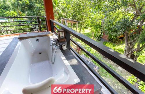 Chiang Mai House | Discover THE ONE VILLA: 4-Star Oceanfront Retreat