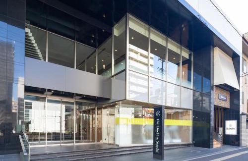 Sendai Hotel | Discover The OneFive Sendai: Family-Friendly Retreat