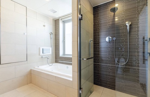 Sendai Hotel | Budget-Friendly The OneFive Sendai with Family Amenities