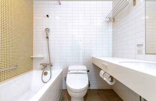 Sendai Hotel | Budget-Friendly The OneFive Sendai with Family Amenities