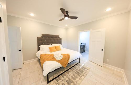 Oneonta House | The Oneonta Experience