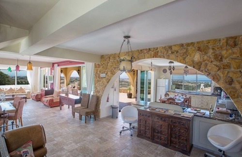Protaras Villa | Discover the Unique Holiday Villa with Breathtaking Views