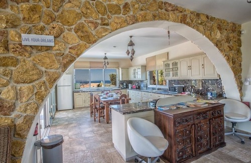 Protaras Villa | Discover the Unique Holiday Villa with Breathtaking Views