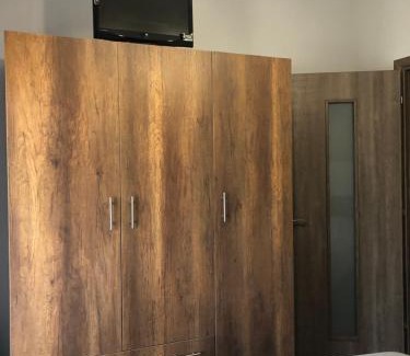Kilkis Apartment | Central Apartment: Guest Rated 9.5/10 for Your Stay