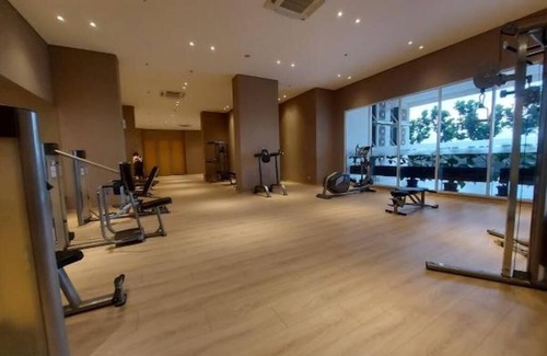Cikarang Apartment | Discover a Unique Apartment Near MM2100 with Pool Access