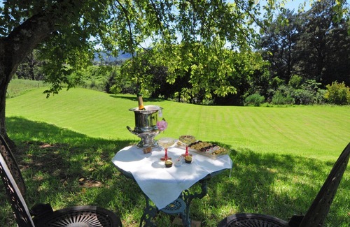 Kangaroo Valley House | Exclusive Village Retreat with Private Pool and River Access