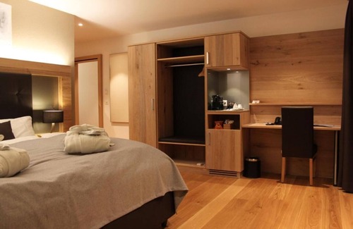 Bellwald Hotel | Discover Onya Resort & Spa: Rated 9.2 with Pool & Spa