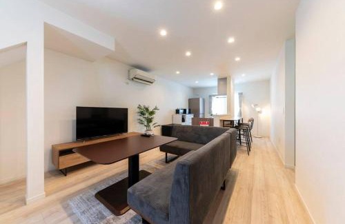 Tomakomai Apartment | Discover The Onyx Tomakomai: A 4-Star Experience Awaits