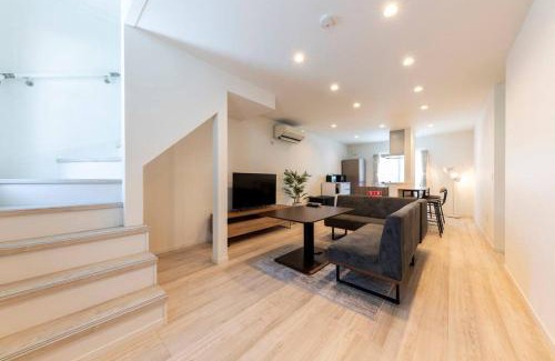 Tomakomai Apartment | Discover The Onyx Tomakomai: A 4-Star Experience Awaits