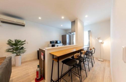 Tomakomai Apartment | Discover The Onyx Tomakomai: A 4-Star Experience Awaits