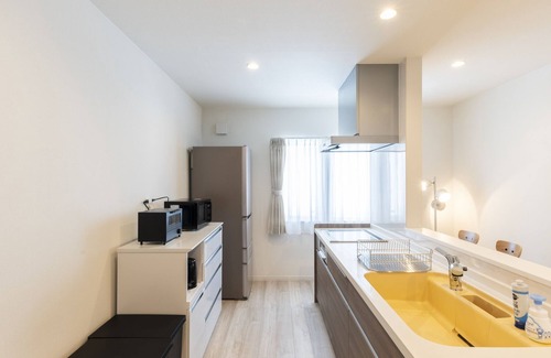 Tomakomai House | Enjoy Family-Friendly Comfort at The Onyx Tomakomai
