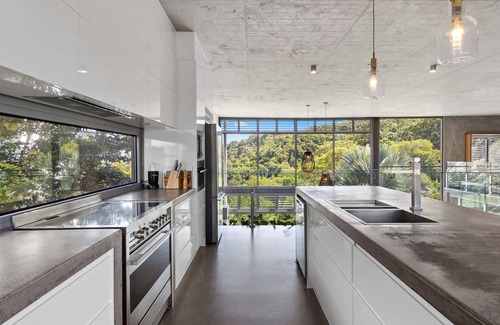 Yaroomba House | Experience The Opal at Coolum: Ocean & Mountain Views