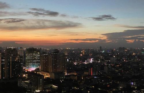 Project 4 Apartment | The Orabella 1 BR condo in Cubao QC Metro Manila