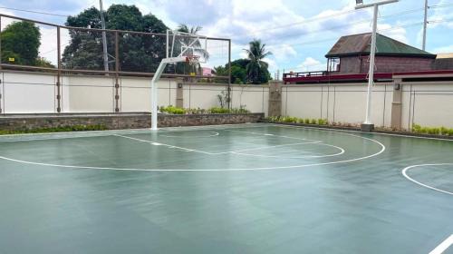 Project 4 Apartment | The Orabella 1 BR condo in Cubao QC Metro Manila