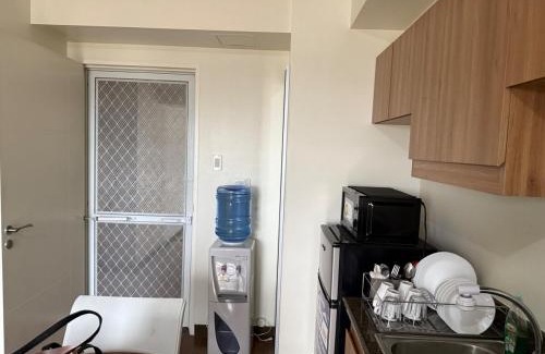 Project 4 Apartment | The Orabella 1 BR condo in Cubao QC Metro Manila