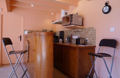 Le Tablier House | ```html
Relax at The Orangerie with Indoor Pool in Scenic Countryside
```