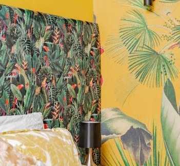 Foxley Bed & Breakfast | Discover The Orangery: Pet-Friendly Retreat with Hot Tub