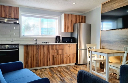Okanagan-Similkameen Hotel | Discover The Orchard at Oliver: Family-Friendly Retreat