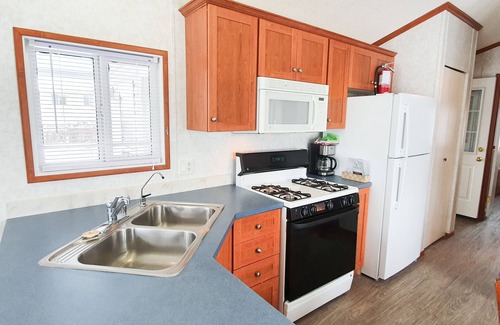 Okanagan-Similkameen Hotel | Discover The Orchard at Oliver: Family-Friendly Retreat