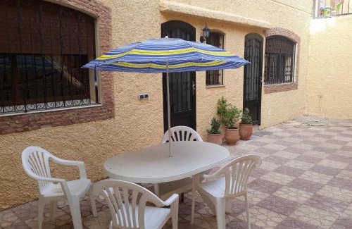 Ifrane Apartment | Pet-Friendly Comfort at The Orchard Al Bustane A & B Apts