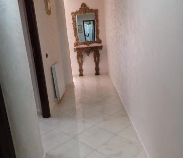 Ifrane Apartment | Pet-Friendly Comfort at The Orchard Al Bustane A & B Apts