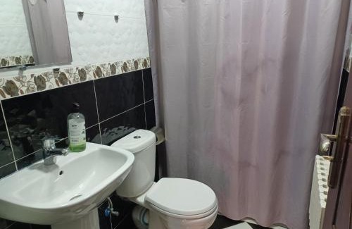 Ifrane Apartment | Pet-Friendly Comfort at The Orchard Al Bustane A & B Apts