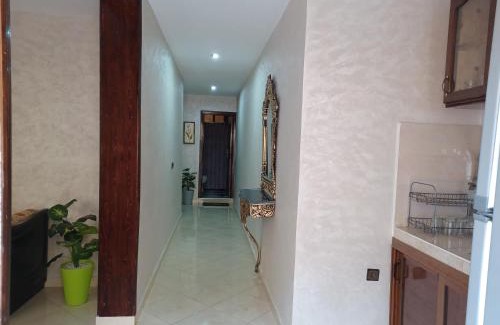 Ifrane Apartment | Pet-Friendly Comfort at The Orchard Al Bustane A & B Apts