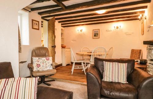 Levens House | Discover The Orchard: Family-Friendly Retreat with 9.5 Rating