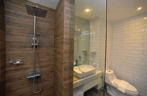 Baguio Hotel | Discover The Orchard Hotel Baguio: Spa & Family-Friendly Stay