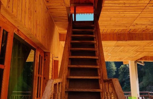 Rajgarh Bed & Breakfast | Budget-Friendly Stays at The Orchard - Child Friendly Haven