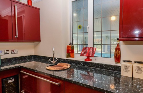 Northiam Cottage | Charming Pet-Friendly Holiday Cottage at The Orchard