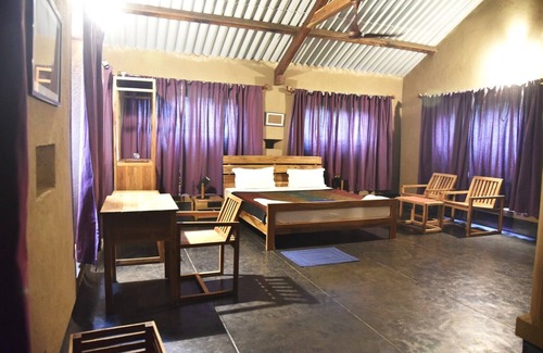 Belagavi Hotel | Family-Friendly Retreat at The Orchard Resort with Pool