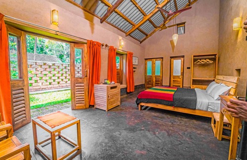 Belagavi Hotel | Family-Friendly Retreat at The Orchard Resort with Pool