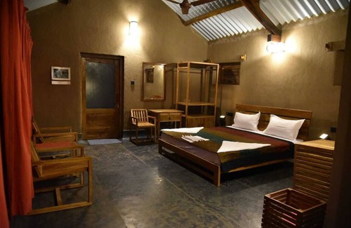 Belagavi Hotel | Family-Friendly Retreat at The Orchard Resort with Pool