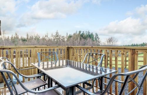 Alloa House | Pet-Friendly Retreat at The Orchard - Guest Rated 9.7/10