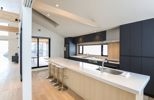 Kabayama Cottage | Explore The Orchards Niseko: Family-Friendly Comfort