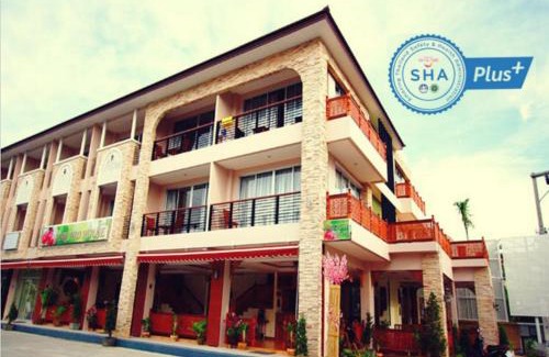 Kata Hotel | Discover The Orchid House - SHA Extra Plus with Dining Options