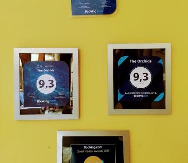 La Candelaria Hotel | Discover The Orchids: 9.3/10 Rated with Restaurant and Breakfast