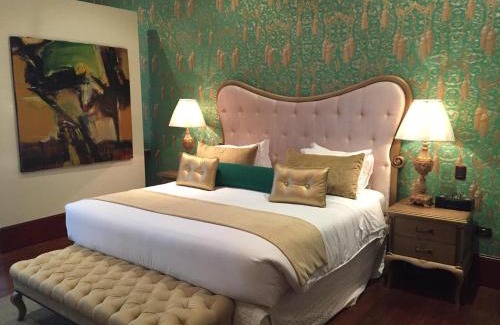 La Candelaria Hotel | Discover The Orchids: 9.3/10 Rated with Restaurant and Breakfast