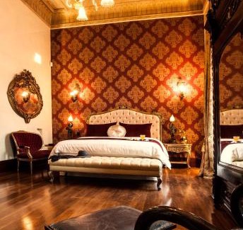 La Candelaria Hotel | Discover The Orchids: 9.3/10 Rated with Restaurant and Breakfast
