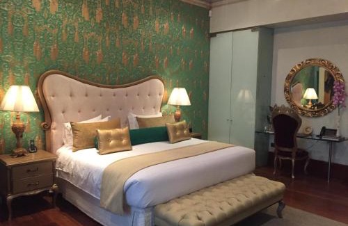 La Candelaria Hotel | Discover The Orchids: 9.3/10 Rated with Restaurant and Breakfast