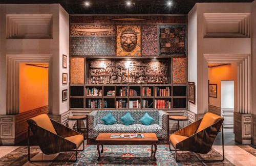 Bendungan Hilir Hotel | Relax at The Orient Jakarta, a Royal Hideaway Hotel