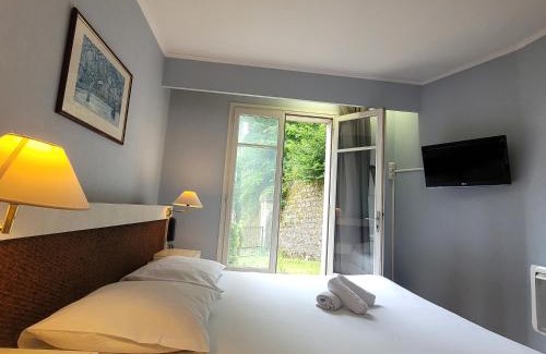Figeac Hotel | Pet-Friendly Getaway at The Originals Access, Hôtel Figeac
