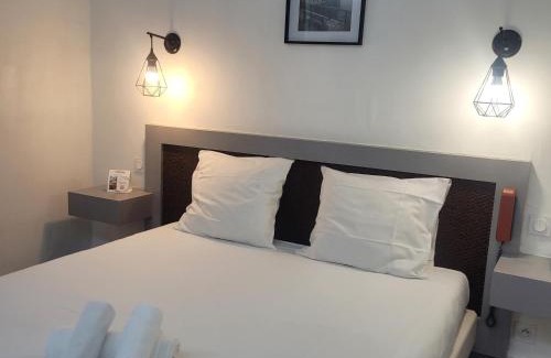 Figeac Hotel | Pet-Friendly Getaway at The Originals Access, Hôtel Figeac