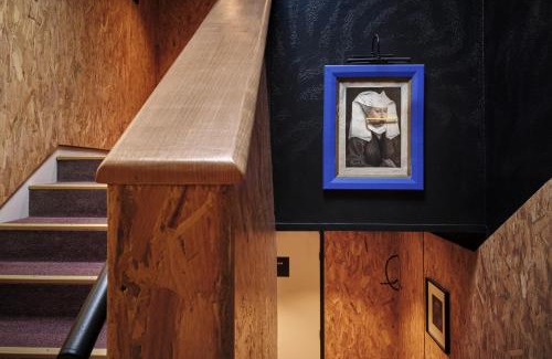 Seclin Hotel | Discover Hôtel Moustache Lille - Seclin with Pet-Friendly Amenities